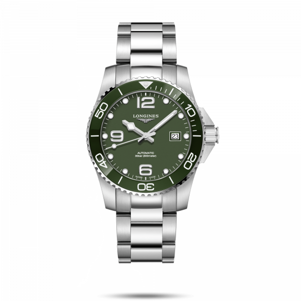 HYDROCONQUEST Ref. L3.781.4.06.6 - LONGINES