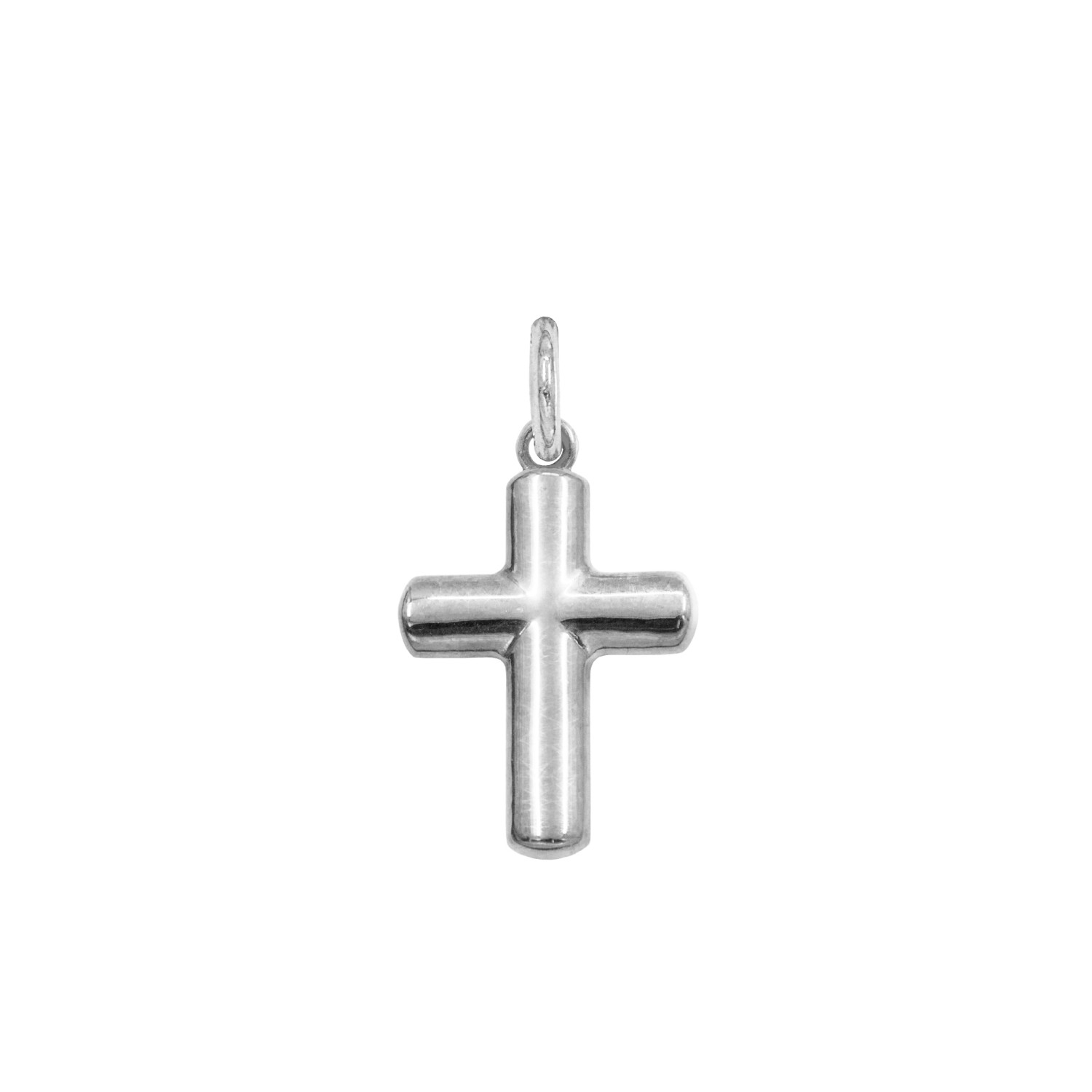 Charm Credo in Oro 9 Kt  Ref. A0385B9 - FACCO