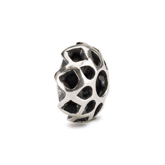 Trollbeads Bead in Argento - Stop Mandala Ref. TAGBE-20226 - TROLLBEADS