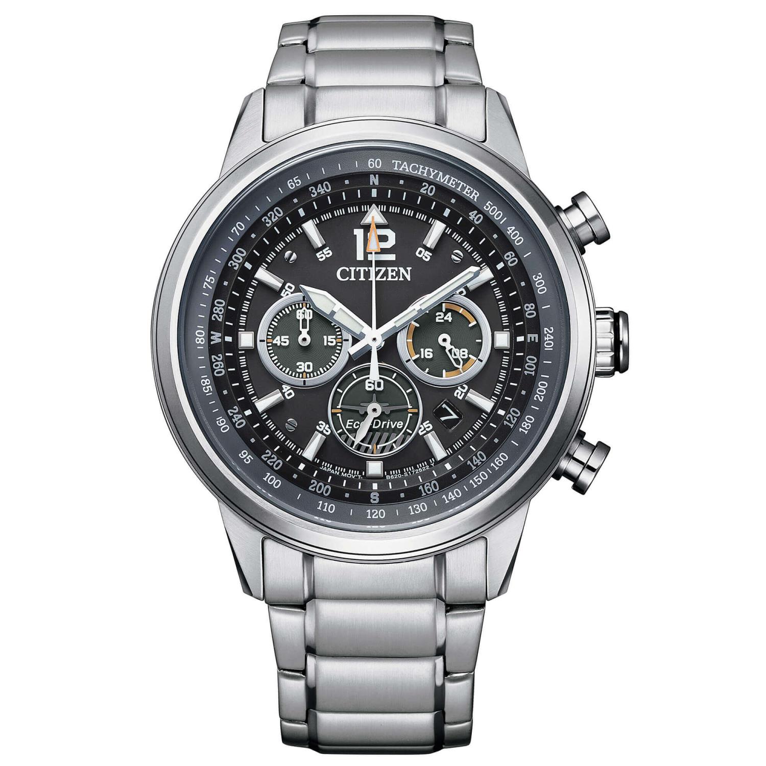 Orologio Citizen Aviator Crono Ref. CA4470-82E - CITIZEN