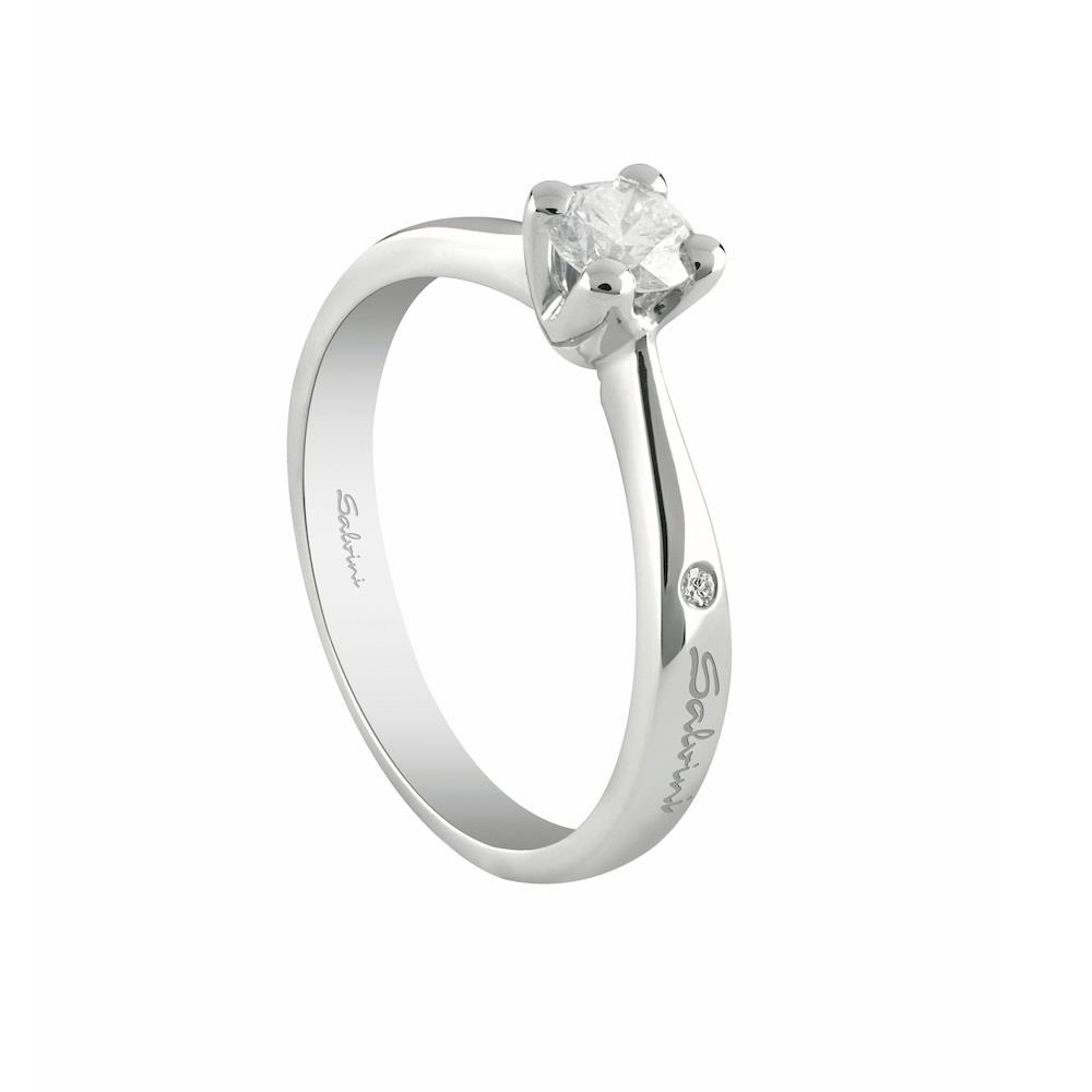 Anello Salvini - Virginia Ref. 20067673 - SALVINI