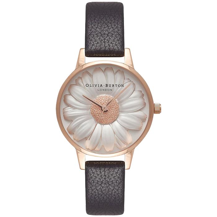 Orologio Olivia Burton - Flower Show 3D Daisy Ref. OB16FS97 - OLIVIA BURTON