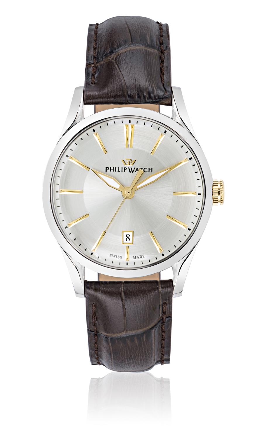Orologio Philip Watch SUNRAY da uomo - Ref. R8251180018 - PHILIP WATCH