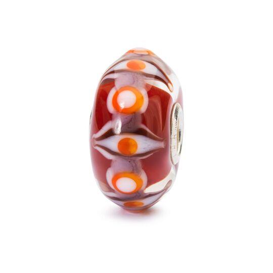 Trollbeads Ritirato - Original Trollbeads Benessere Ref. TGLBE-10460 - TROLLBEADS