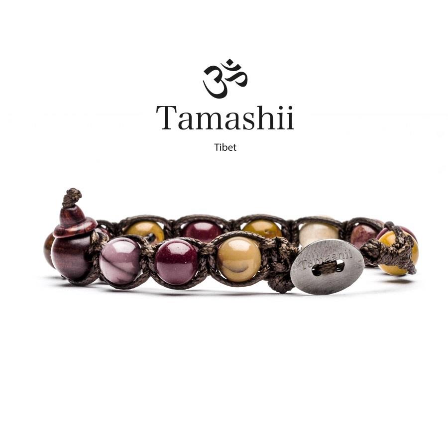 Bracciale Tamashii - Mokaite Ref. BHS900-40 - TAMASHII