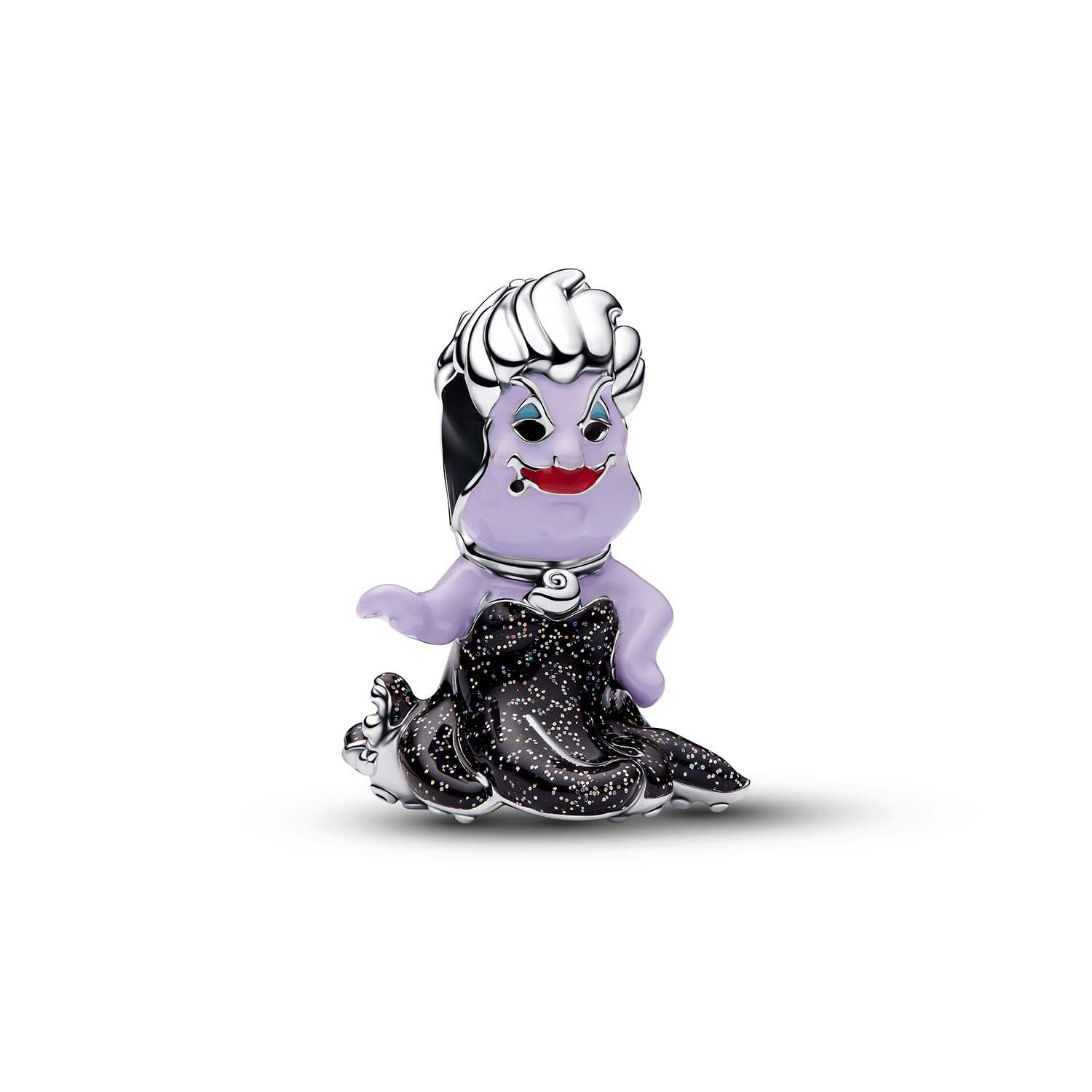 Pandora - Charm Disney Villains, Ursula Ref. 794331C01 - PANDORA