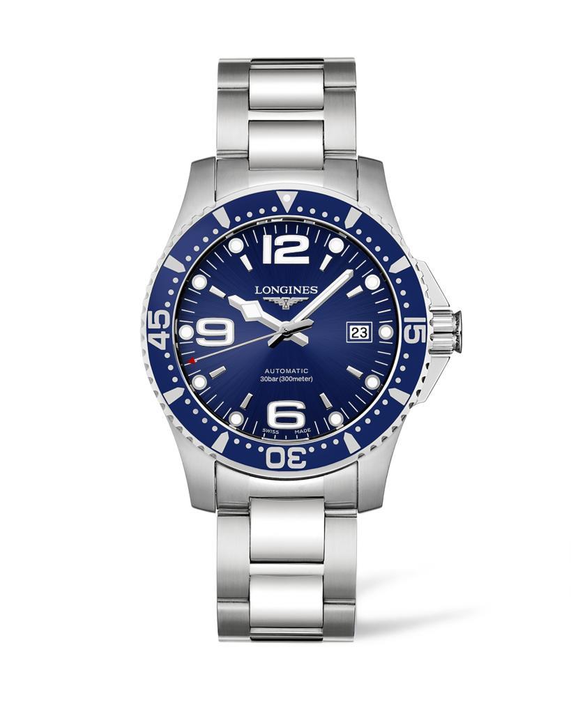 HYDROCONQUEST Ref. L3.742.4.96.6 - LONGINES