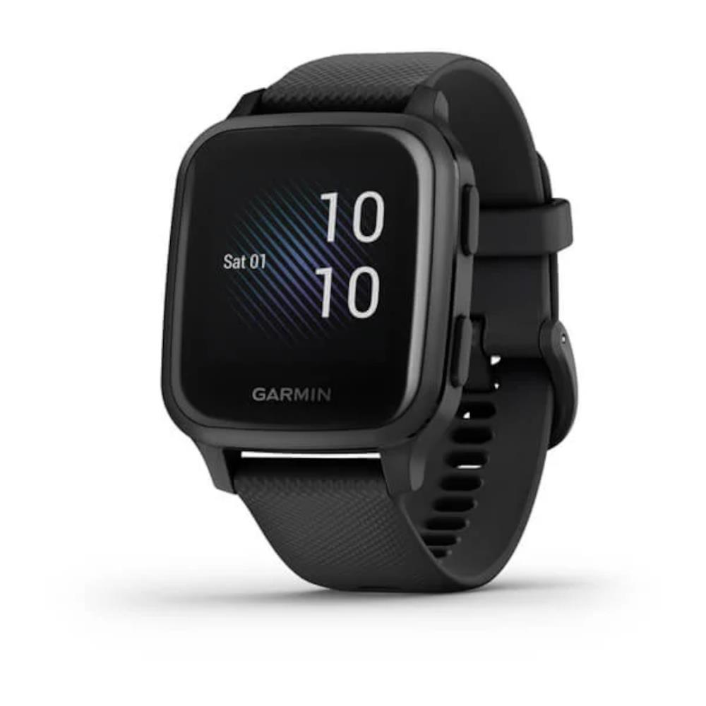 Orologio Garmin - SQ Music Edition Ref. 010-02426-10 - GARMIN