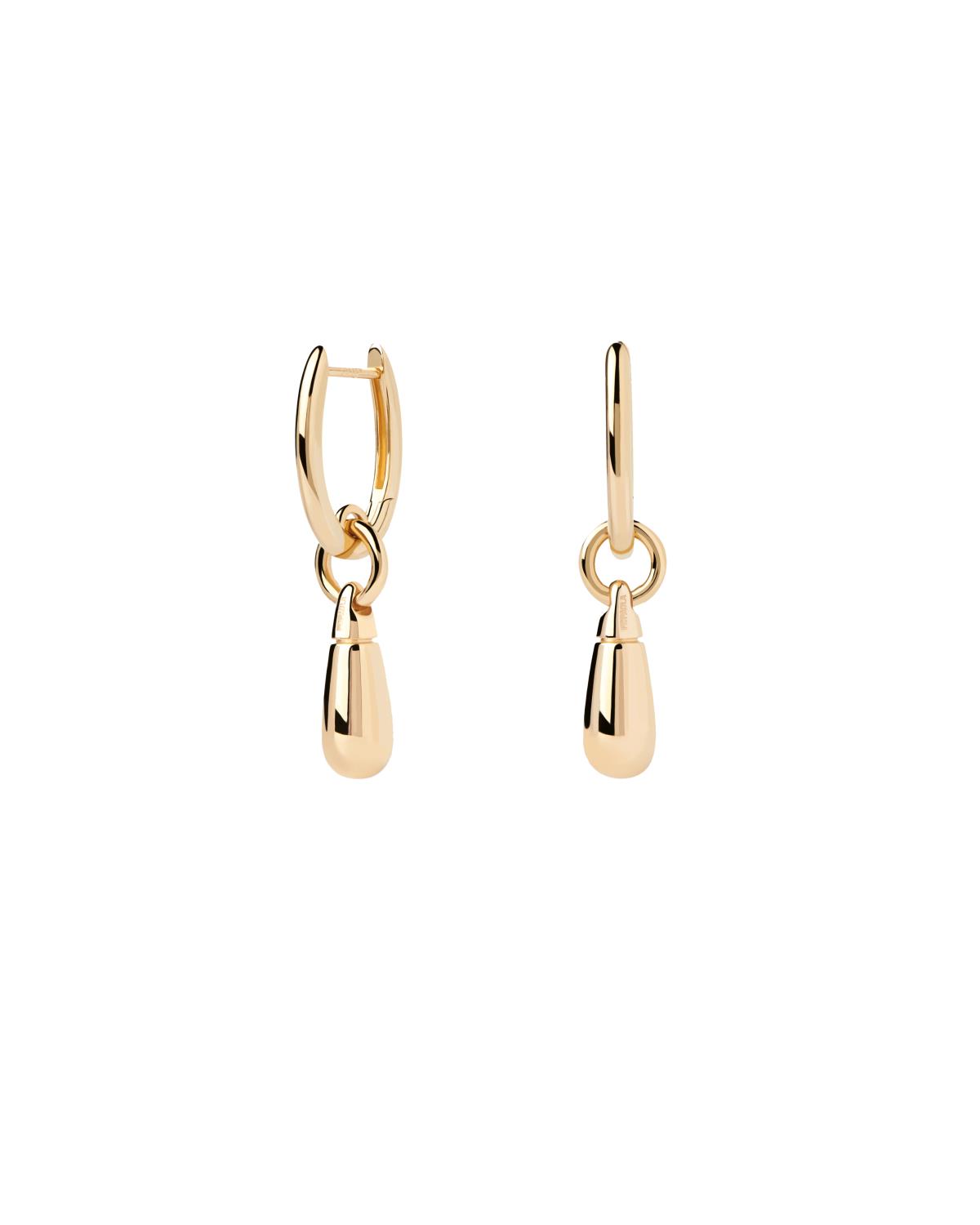 Mono Orecchino PDPaola Jupiter Ref. PG01-092-U - PDP