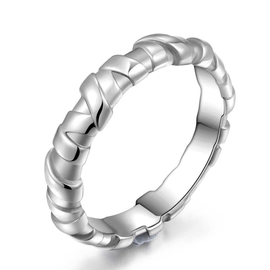 Anello BROSWAY - STONEAGE mis.21 Ref. BOG31B - BROSWAY