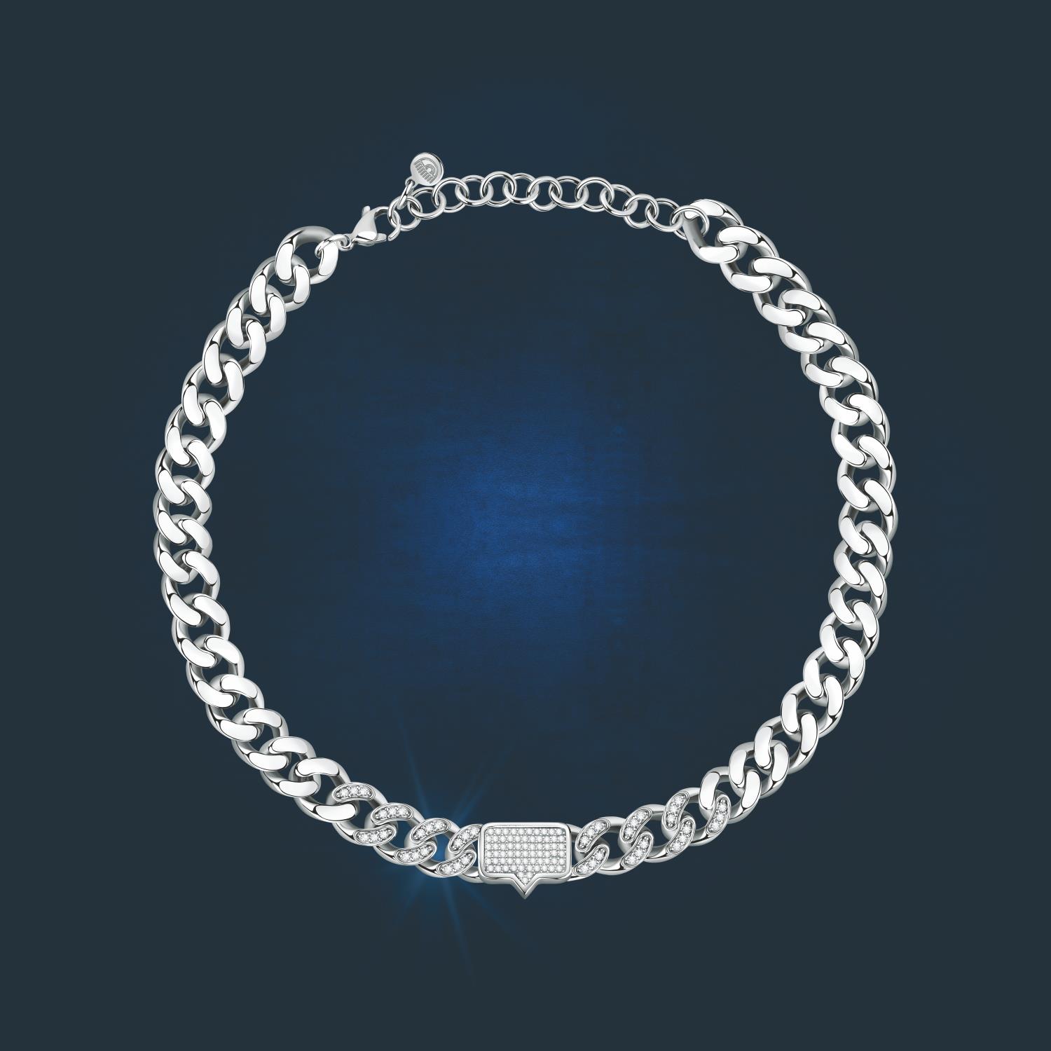 Chiara Ferragni Collana Chain Ref. J19AUW13 - CHIARA FERRAGNI