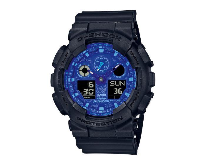 Orologio Casio - G - Shock Ref. GA-100BP-1AER - CASIO