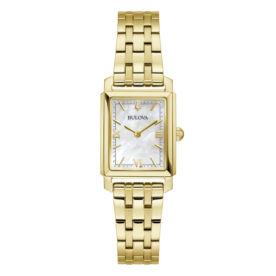 Orologio da donna Bulova Sutton - 97L177 - BULOVA