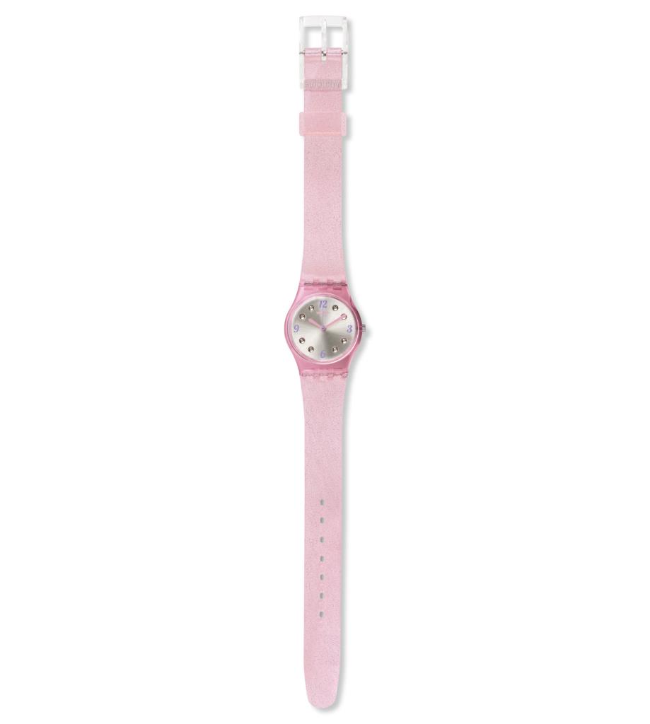 Orologio Swatch ROSE GLISTAR Ref. LP132C - SWATCH