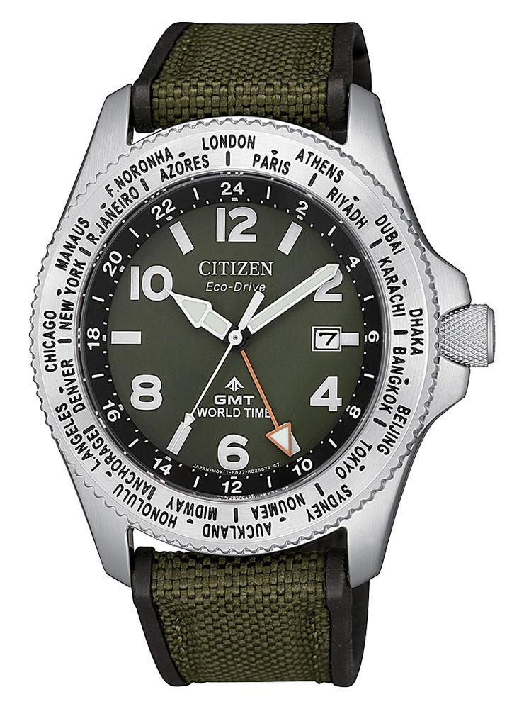 Orologio Citizen - Promaster Ref. BJ7100-23X - CITIZEN