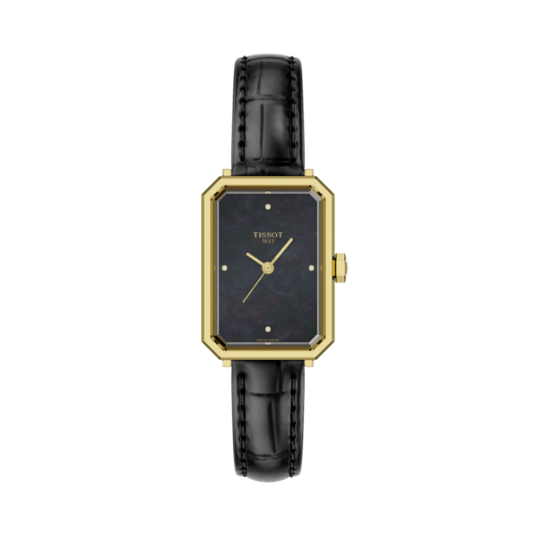 Orologio Tissot SRV 30mm Ref. T160.110.36.126.00 - TISSOT