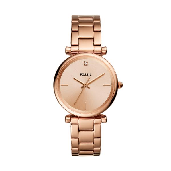 Orologio Fossil - Carlie Ref. ES4441 - FOSSIL