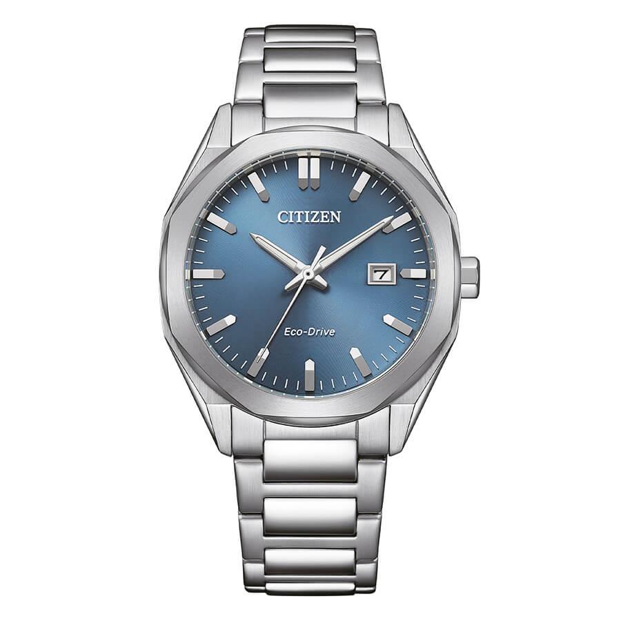 Orologio Citizen Uomo Eco Drive Of Action 2026 Ref. BM7620-83M - CITIZEN
