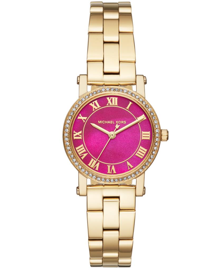 Orologio Michael Kors - Petit Norie Ref. MK3708 - MICHAEL KORS