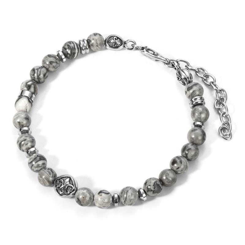 Bracciale Paciotti 4US - Artisan Flower Ref. 4UBR2891 - 4US