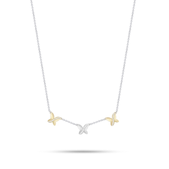 COLLANA MORELLATO - BATTITO Ref. SAHO06 - MORELLATO