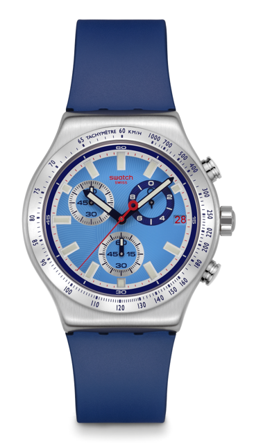 Orologio Swatch SKY REFLECTIVE Ref. YVS541 - SWATCH