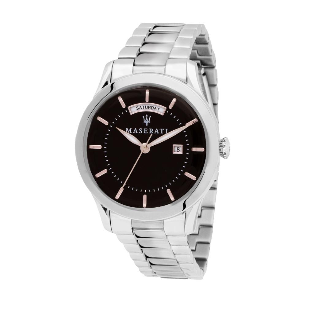 OROLOGIO MASERATI - TRADIZIONE Ref. R8853125002 - MASERATI