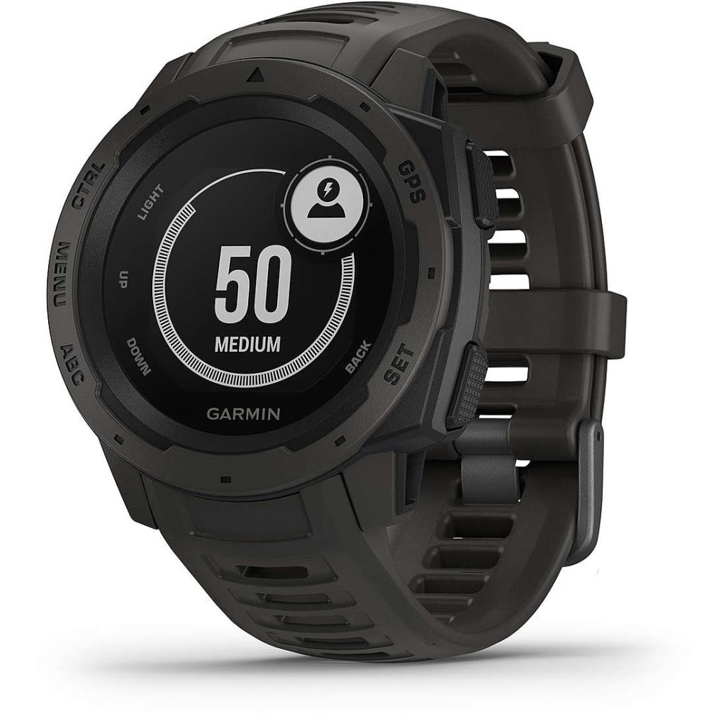 Orologio Garmin - Instinct Ref. 010-02064-00 - GARMIN