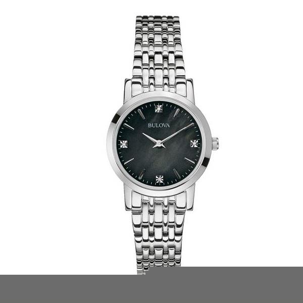 Orologio Bulova - Classic Diamond Ref. 96P148 - BULOVA