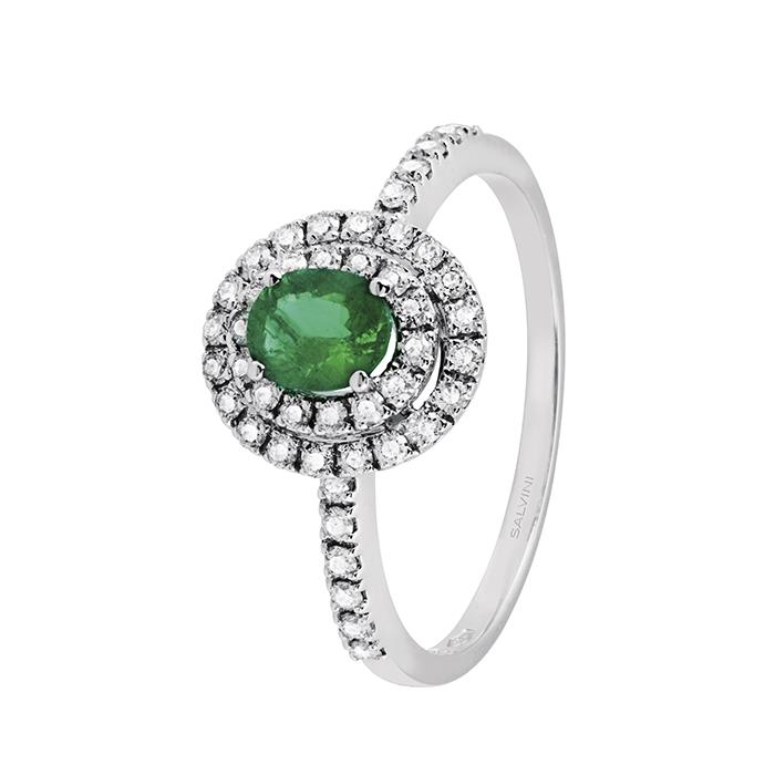 Anello Salvini - Dora Mis. 13 Ref. 20057683 - SALVINI