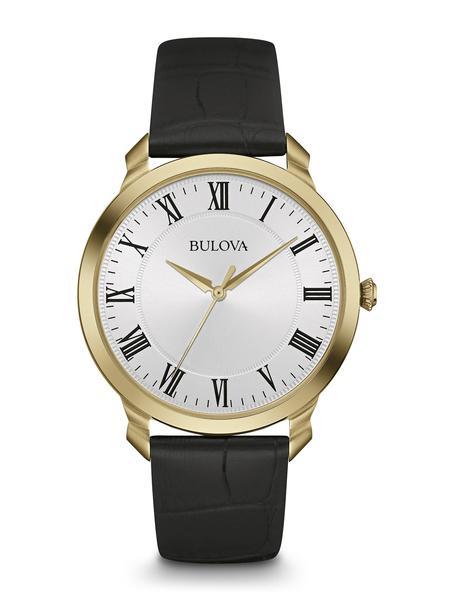 OROLOGIO BULOVA - CLASSIC Ref. 97A123 - BULOVA