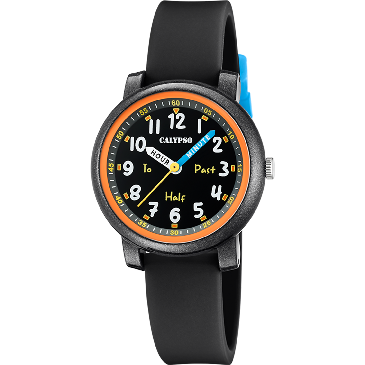 Orologio Calypso Unisex Ref. K5827/6 - CALYPSO