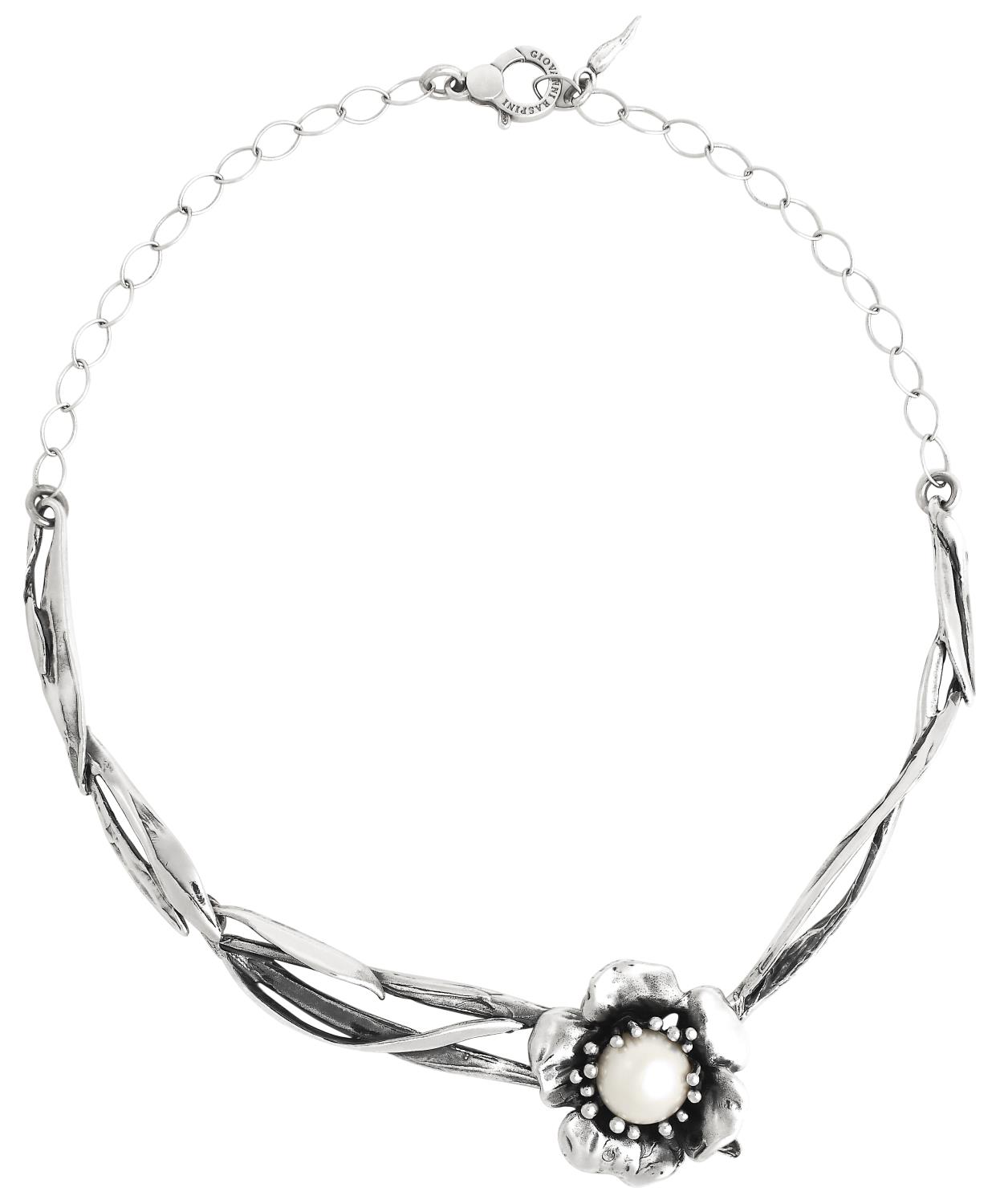 Giovanni Raspini - Collana Magnolia Ref. 12631 - GIOVANNI RASPINI