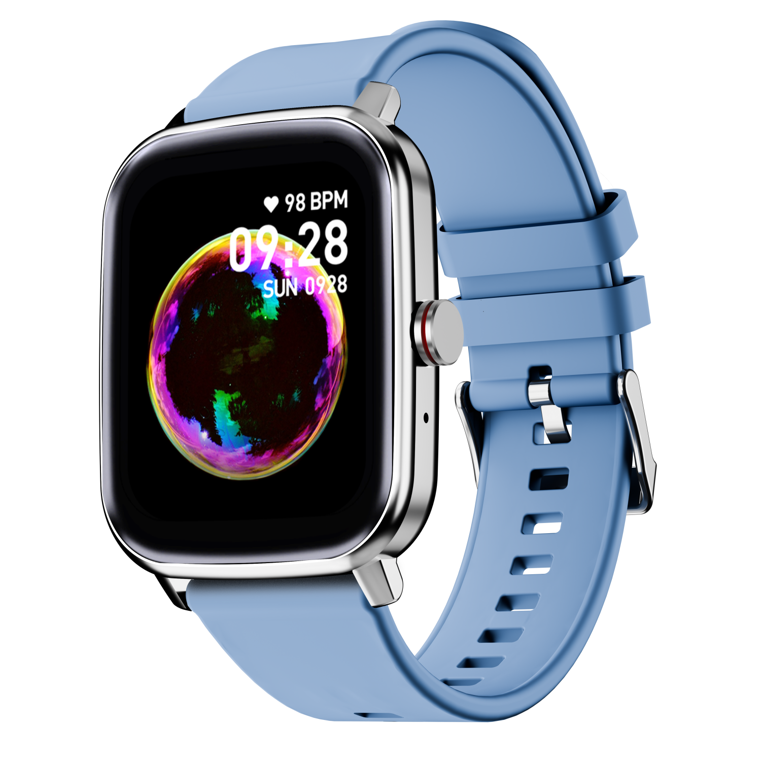 Orologio Smartwatch Smarty 2.0 Amoled Ref. SW098H - SMARTY2.0