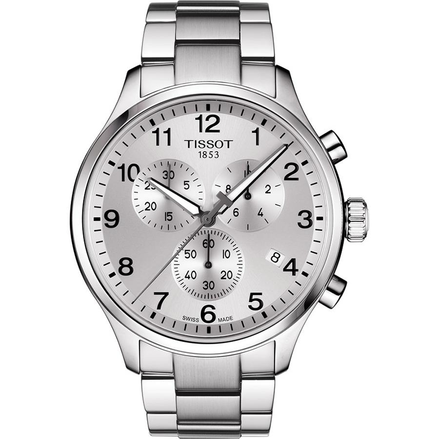 Orologio Tissot - T-Sport Chrono XL Classic Ref. T1166171103700 - TISSOT