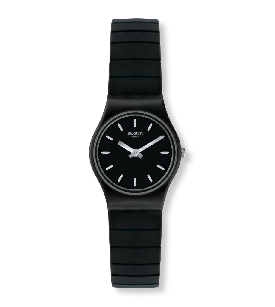 Orologio Swatch - Flexiblack S Ref. LB183B - SWATCH