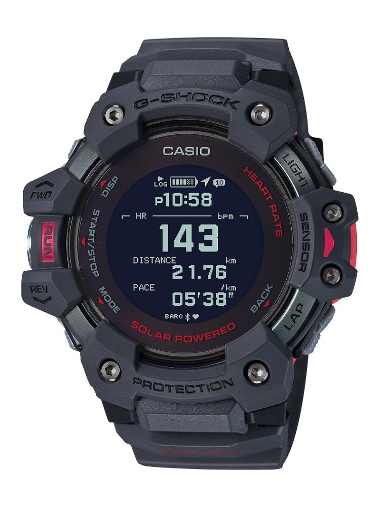 Orologio Casio - G-SQUAD Ref. GBD-H1000-8ER - CASIO