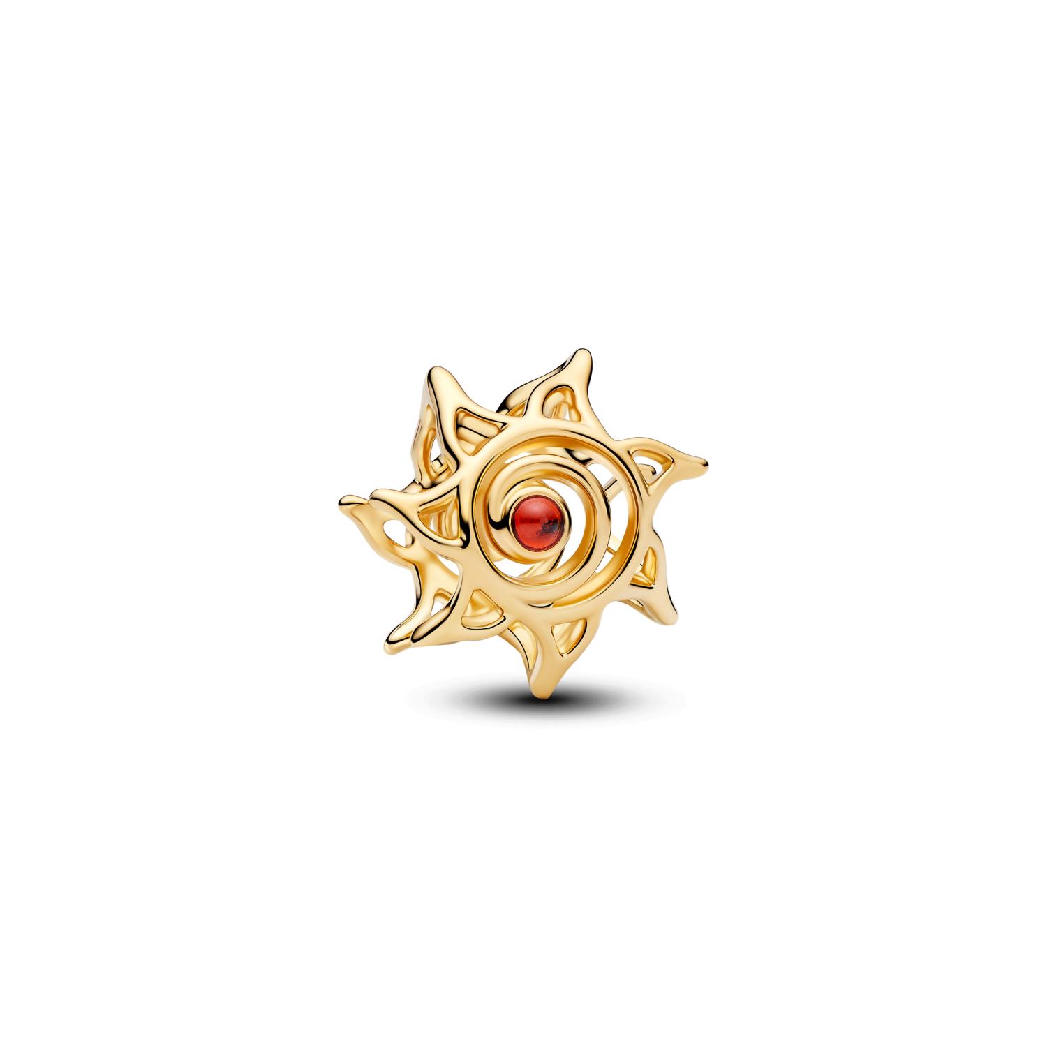 Pandora - Charms Openwork Sole Ref. 764625C01 - PANDORA