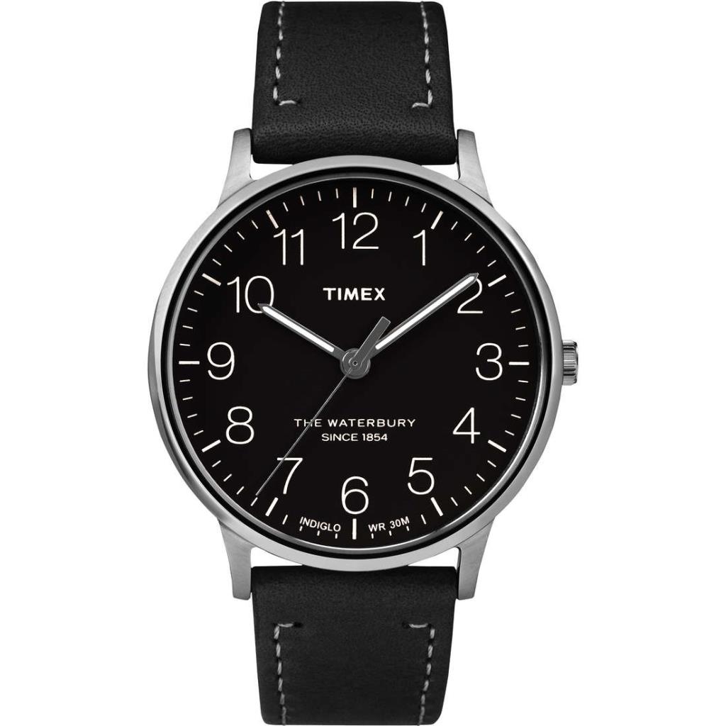 Orologio Timex - The Waterbury Ref. TW2R25500D7 - TIMEX