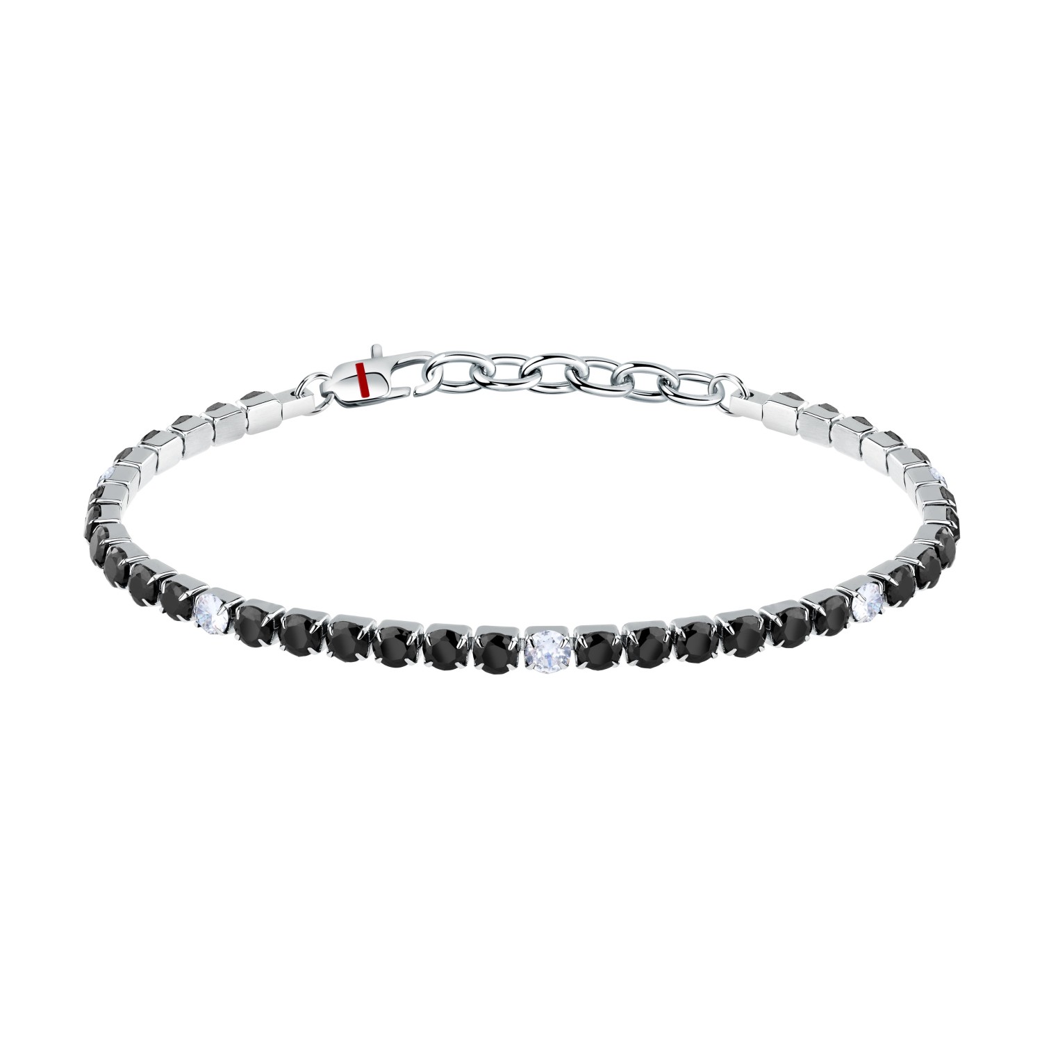 Bracciale Uomo Sector Tennis in Acciaio – SANN50 - SECTOR