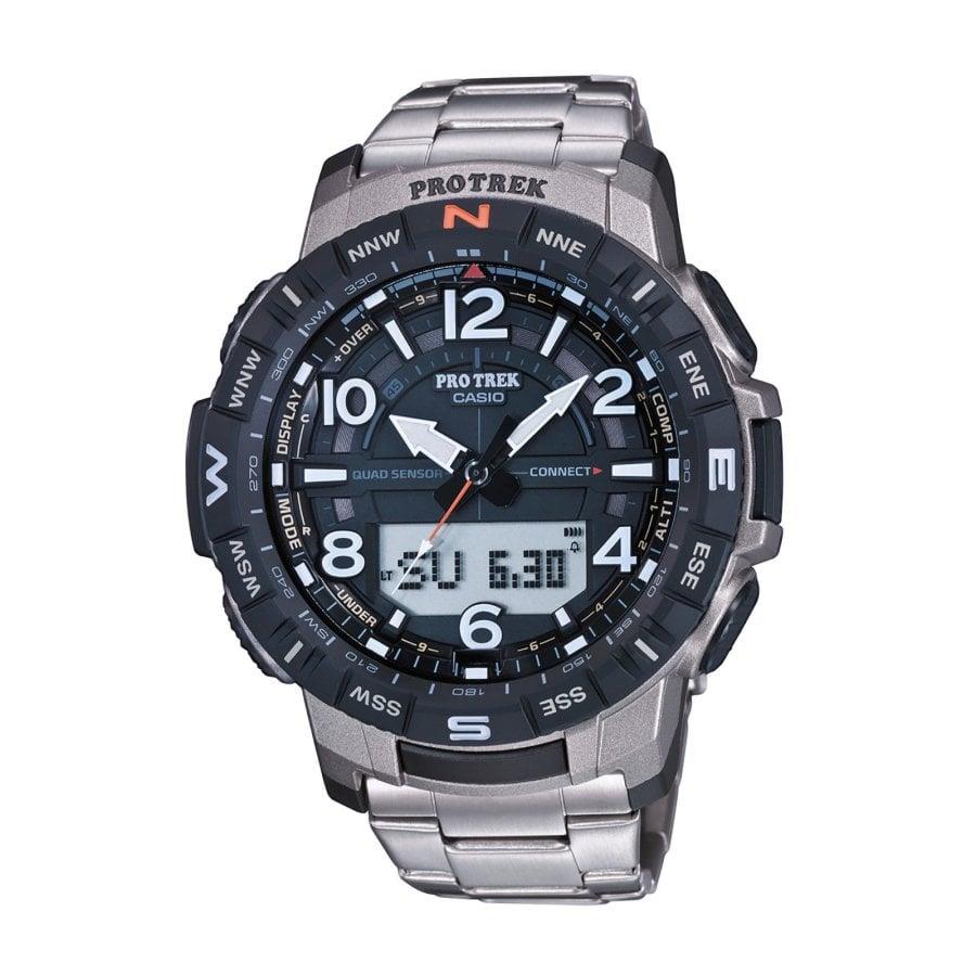 Orologio Casio - Protrek Ref. PRT-B50T-7ER - CASIO