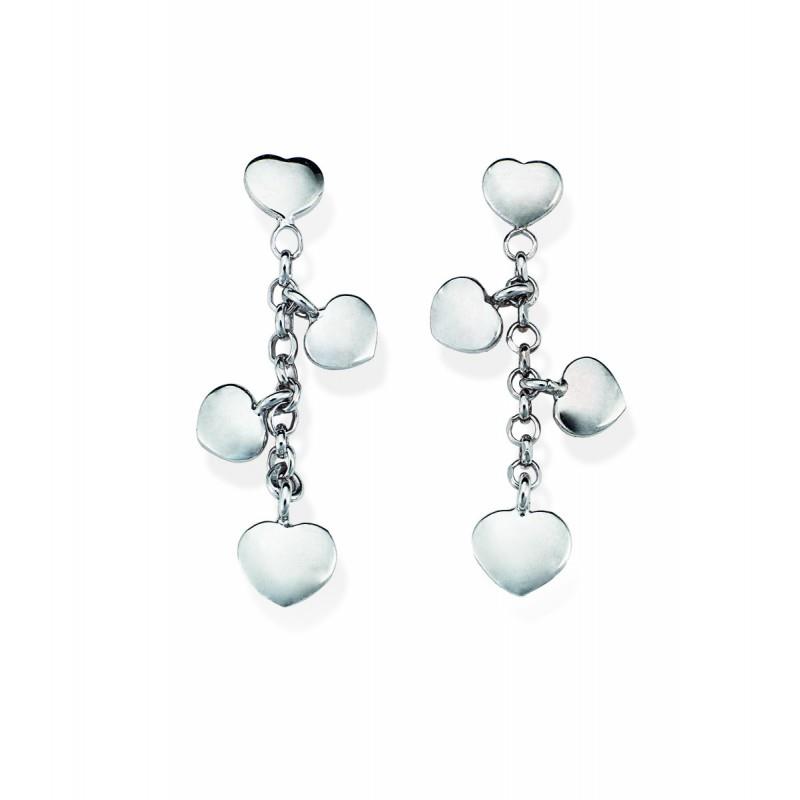 Orecchini Amen - Argento 925 Ref. ORGHB - AMEN