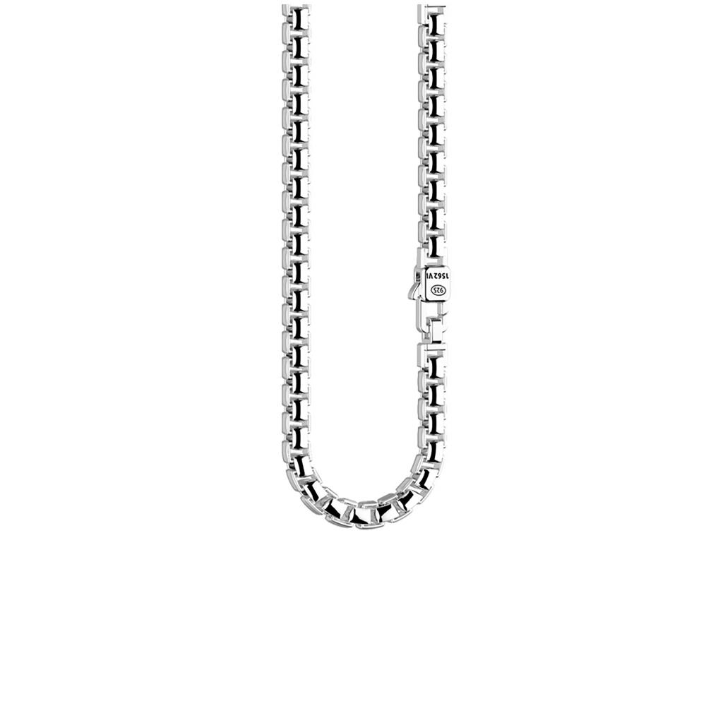 Collana Zancan - Girocollo Uomo Ref. EXC615 - ZANCAN