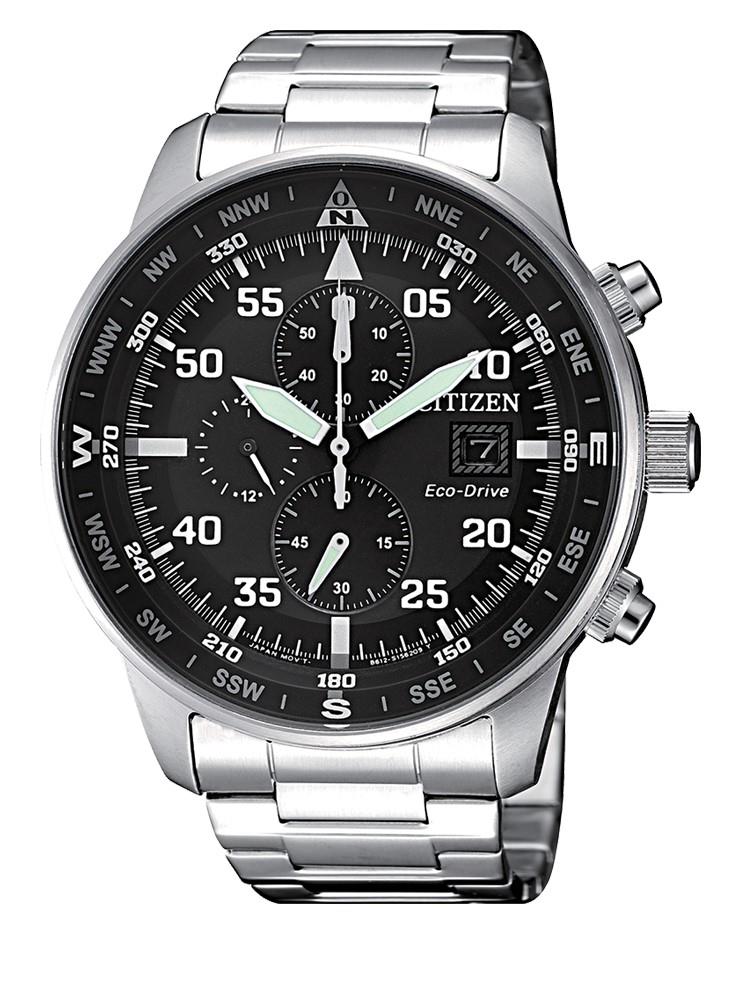 Orologio Citizen - Aviator Ref. CA0690-88E - CITIZEN