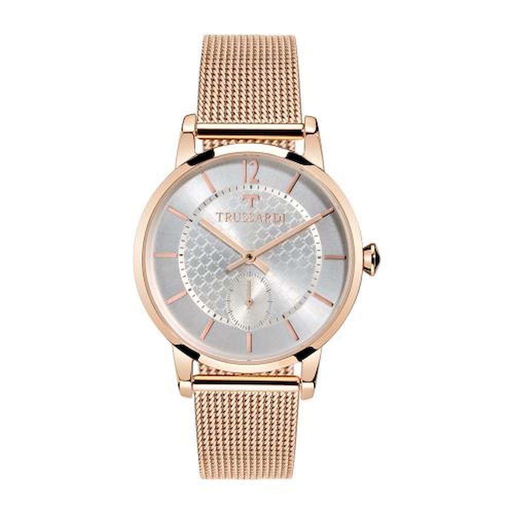 Orologio Trussardi - T-Genus Ref. R2453113501 - TRUSSARDI