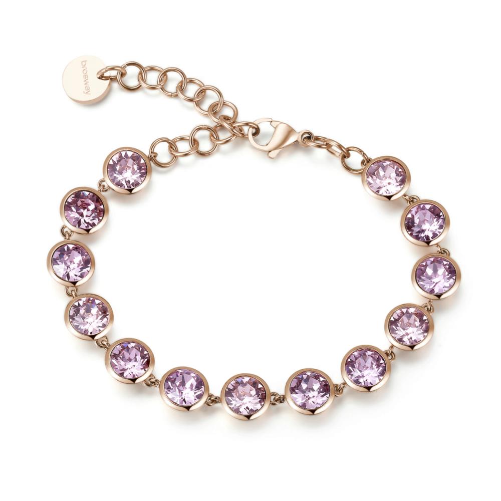 Bracciale Brosway - Symphonia Ref. BYM35 - BROSWAY