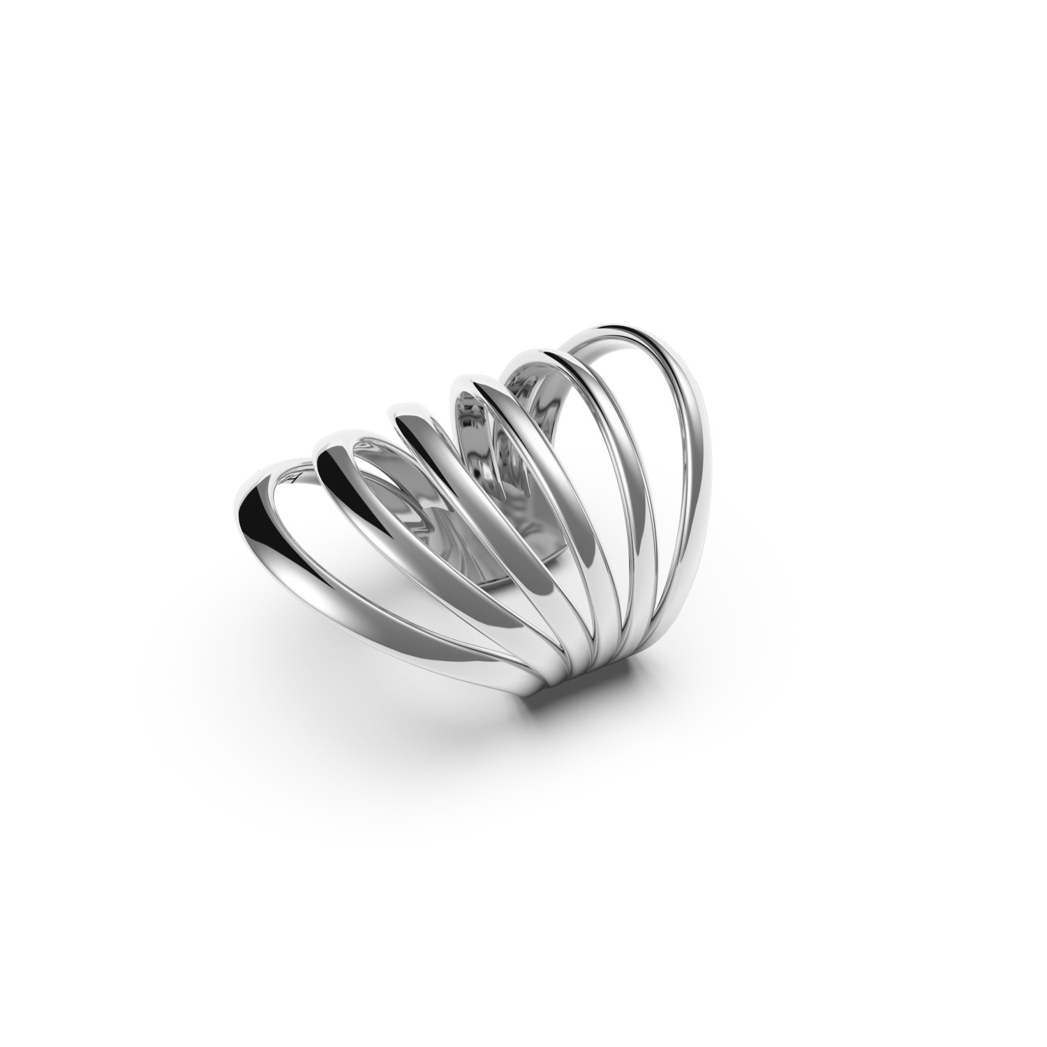 Anello Pianegonda MVP Wardrobe Mis. 18 Ref. PMVR02D - PIANEGONDA
