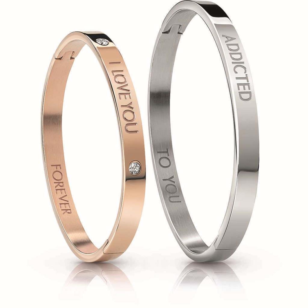 BRACCIALI GUESS - MY SECRET BANGLE Ref. UBS84405 - GUESS
