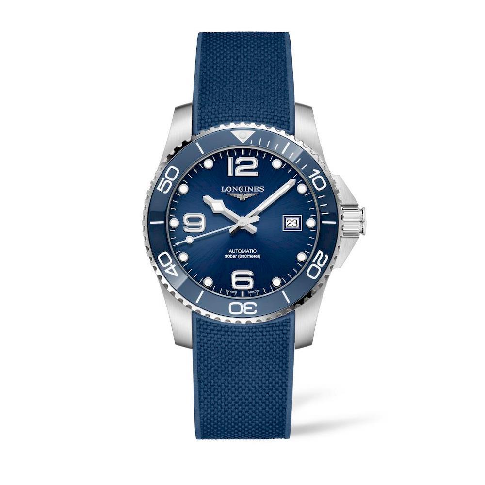 HYDROCONQUEST Ref. L3.781.4.96.9 - LONGINES