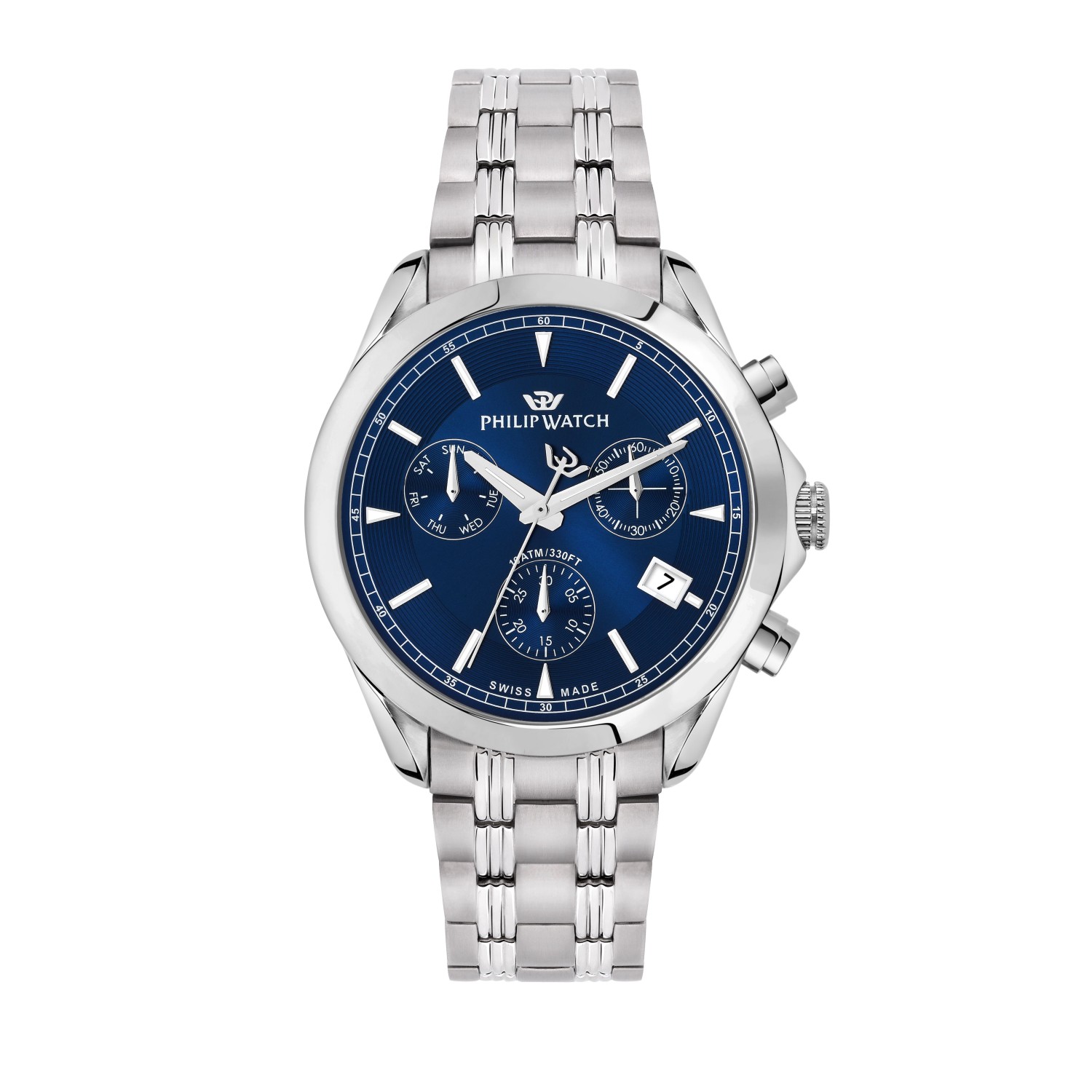 Orologio Philip Watch BLAZE da uomo - Ref. R8273995028 - PHILIP WATCH